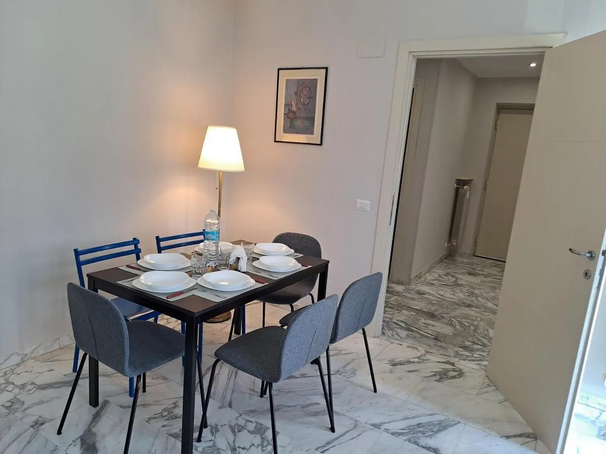 Torre Spaccata Apartment For 6 With Parking Ρώμη 0*,  Ιταλία