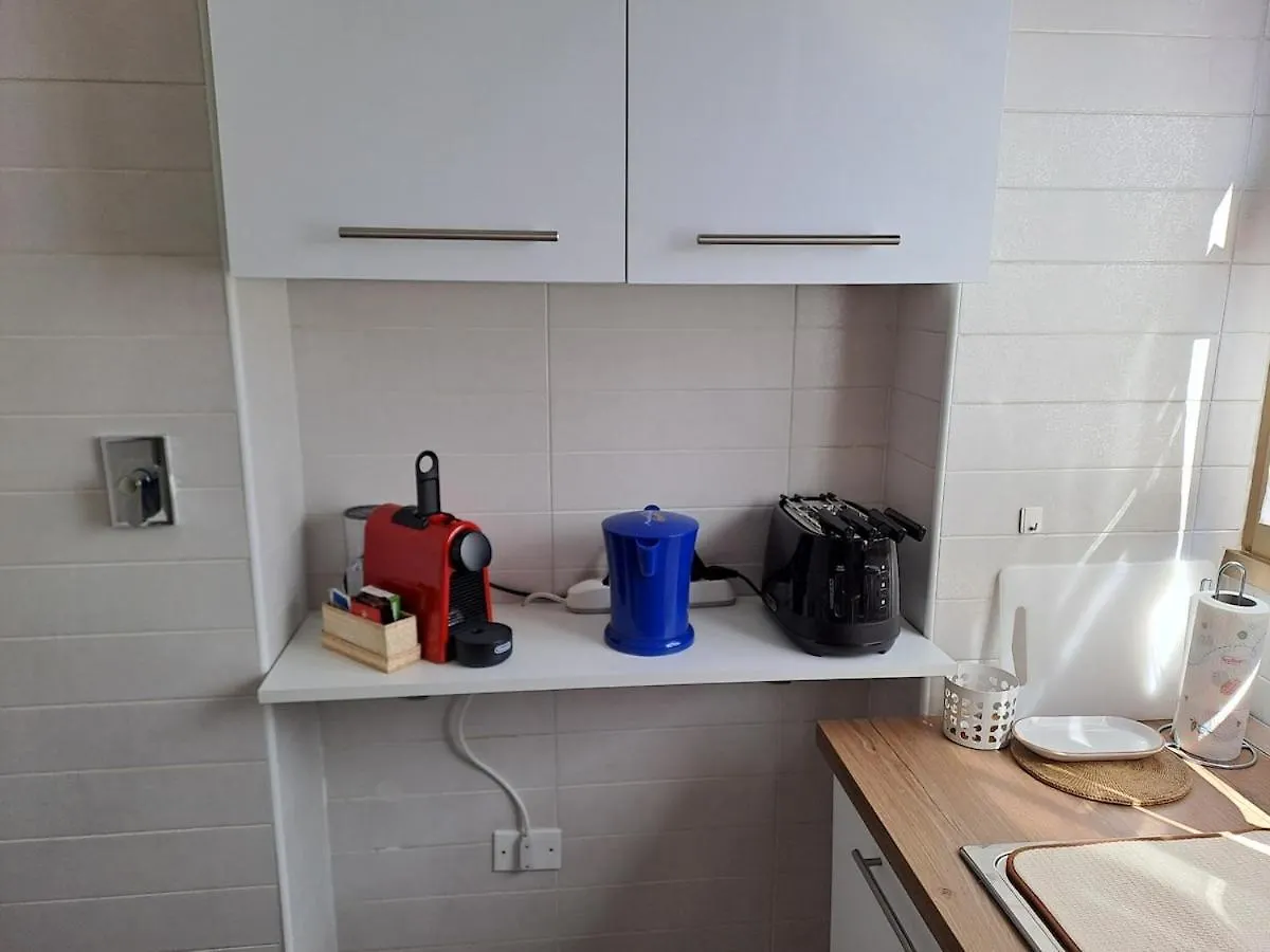 Torre Spaccata Apartment For 6 With Parking Ρώμη